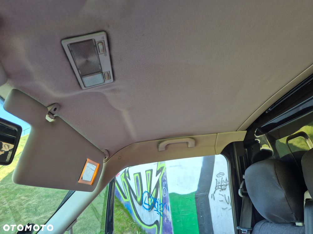 Volkswagen Transporter Standard - 33
