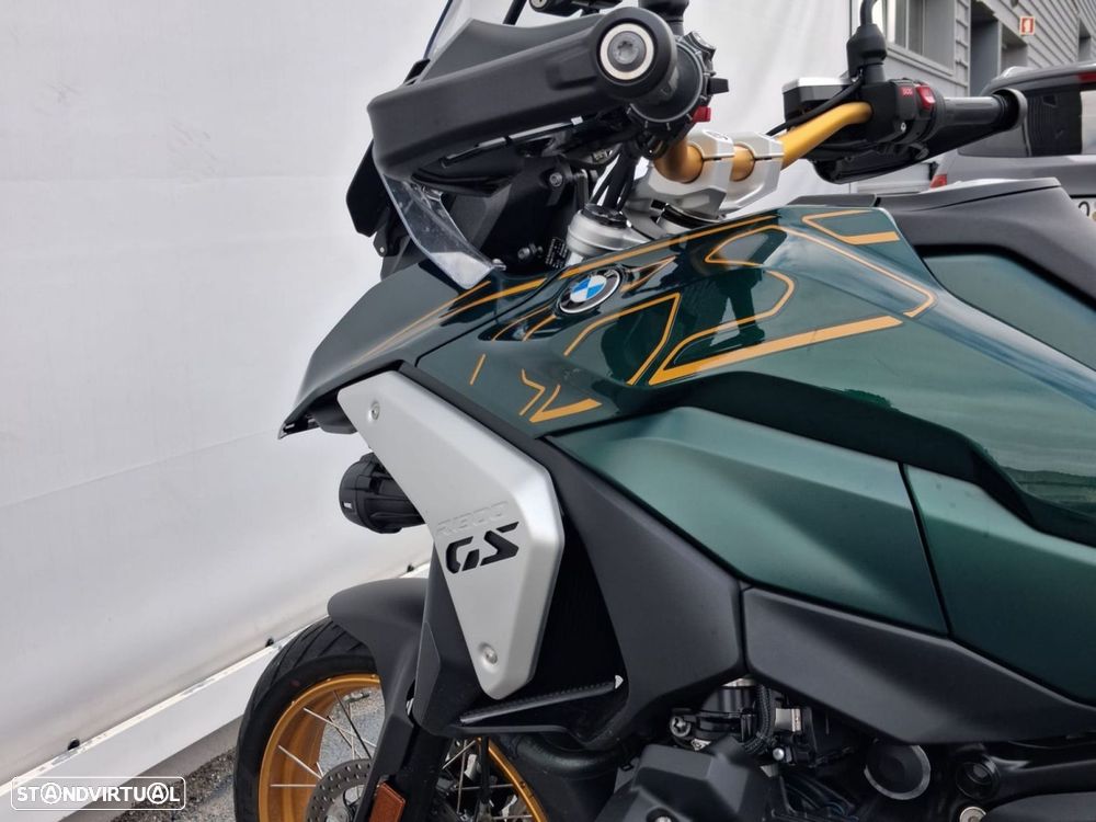 BMW R 1300 GS 1300 GS - 4