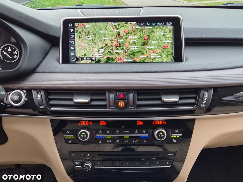 BMW X5 - 17