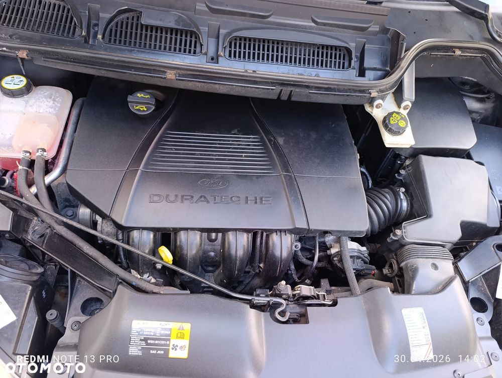 Ford C-MAX 1.6 Style+ - 25