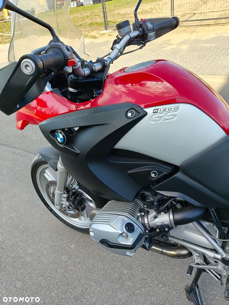 BMW GS - 10