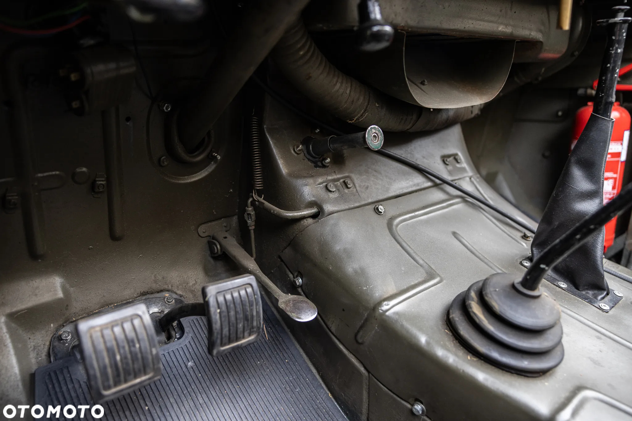 Gaz 69 - 21