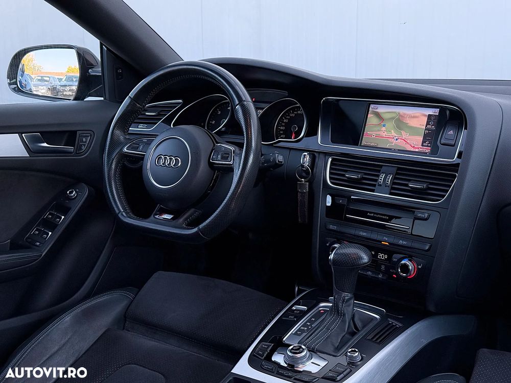 AUDI A5 Sportback 2015 — imagine 14