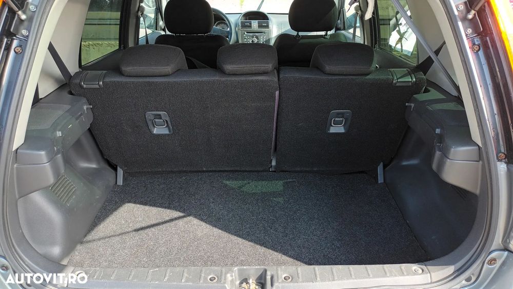 Suzuki Ignis 1.5 4WD - 4