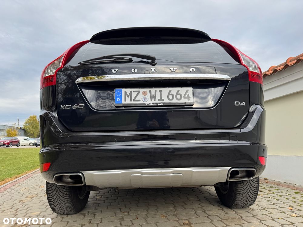 Volvo XC 60 - 39