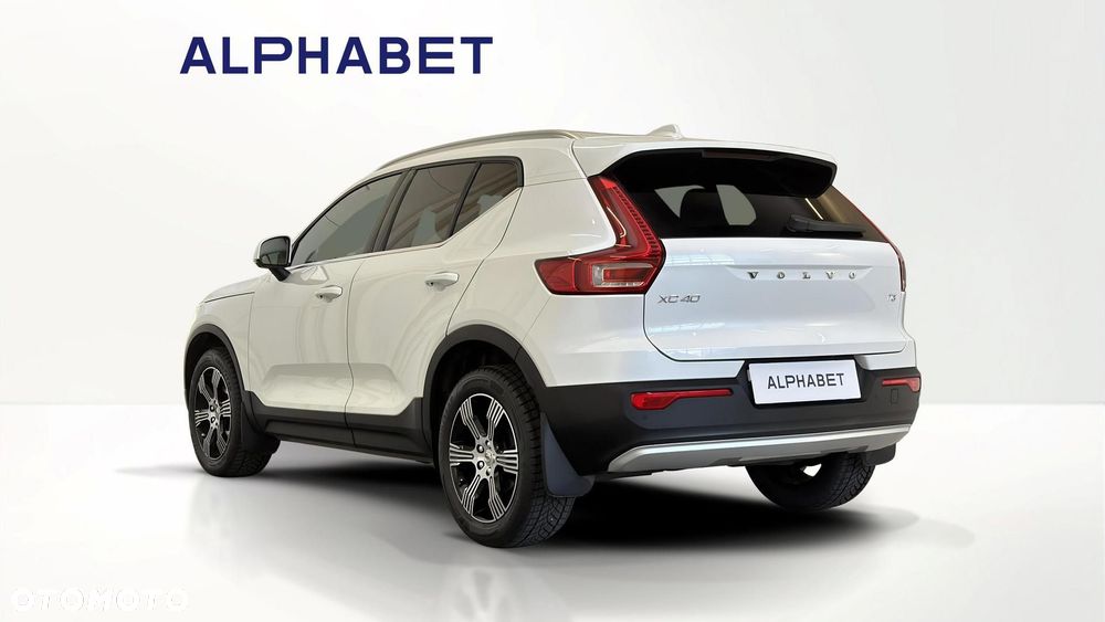 Volvo XC 40 T3 Inscription - 7