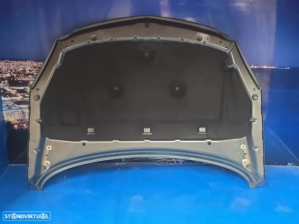 Capot  originais para opel insignia 2013+ - 5