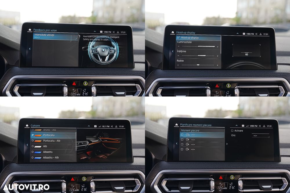 BMW X3 xDrive30e Aut. M Sport - 20