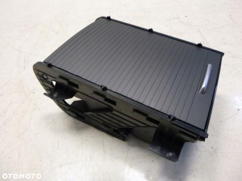 RANGE ROVER EVOQUE L538 CABRIO SCHOWEK UCHWYT NA NAPOJE ZAPALNICZKA PRZYCISK OTWIERANIA DACHU ORYGINAŁ - 3