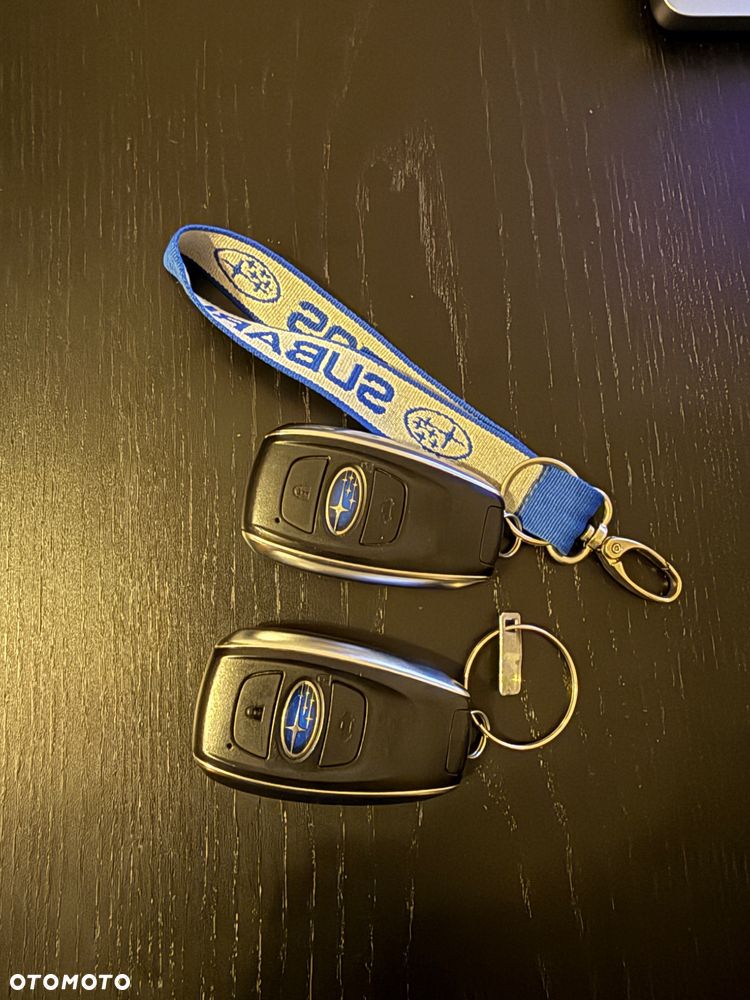 Subaru XV 2.0i-S Platinum (EyeSight) Lineartronic - 39