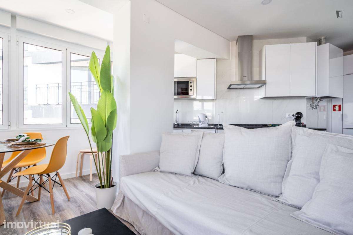 Apartamento com 2 quartos - localizado em Campolide Lisbon - Grande imagem: 5/29