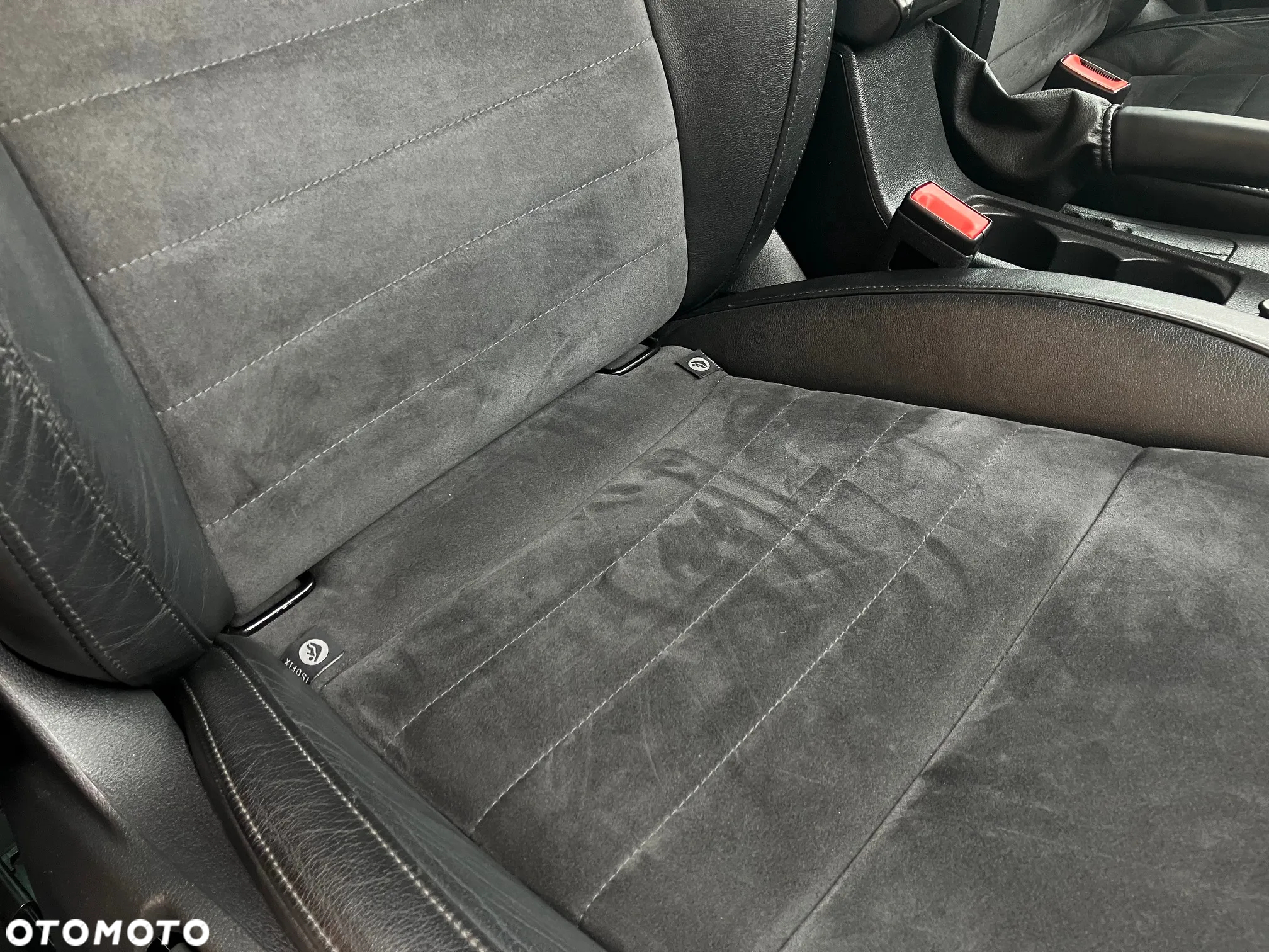 Skoda Octavia 1.8 TSI Ambition - 20