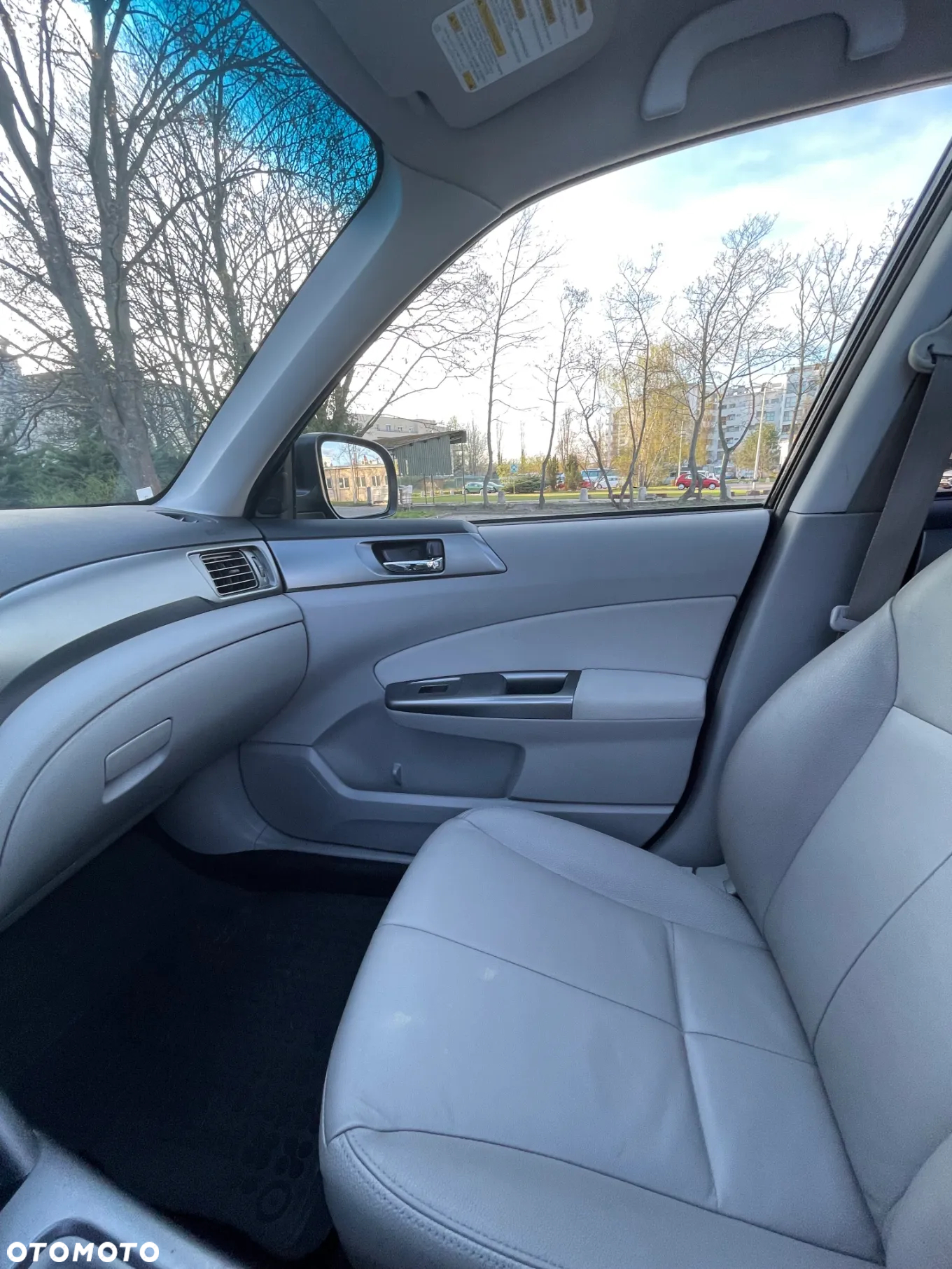 Subaru Forester 2.0D XE 000 Euro5 - 18