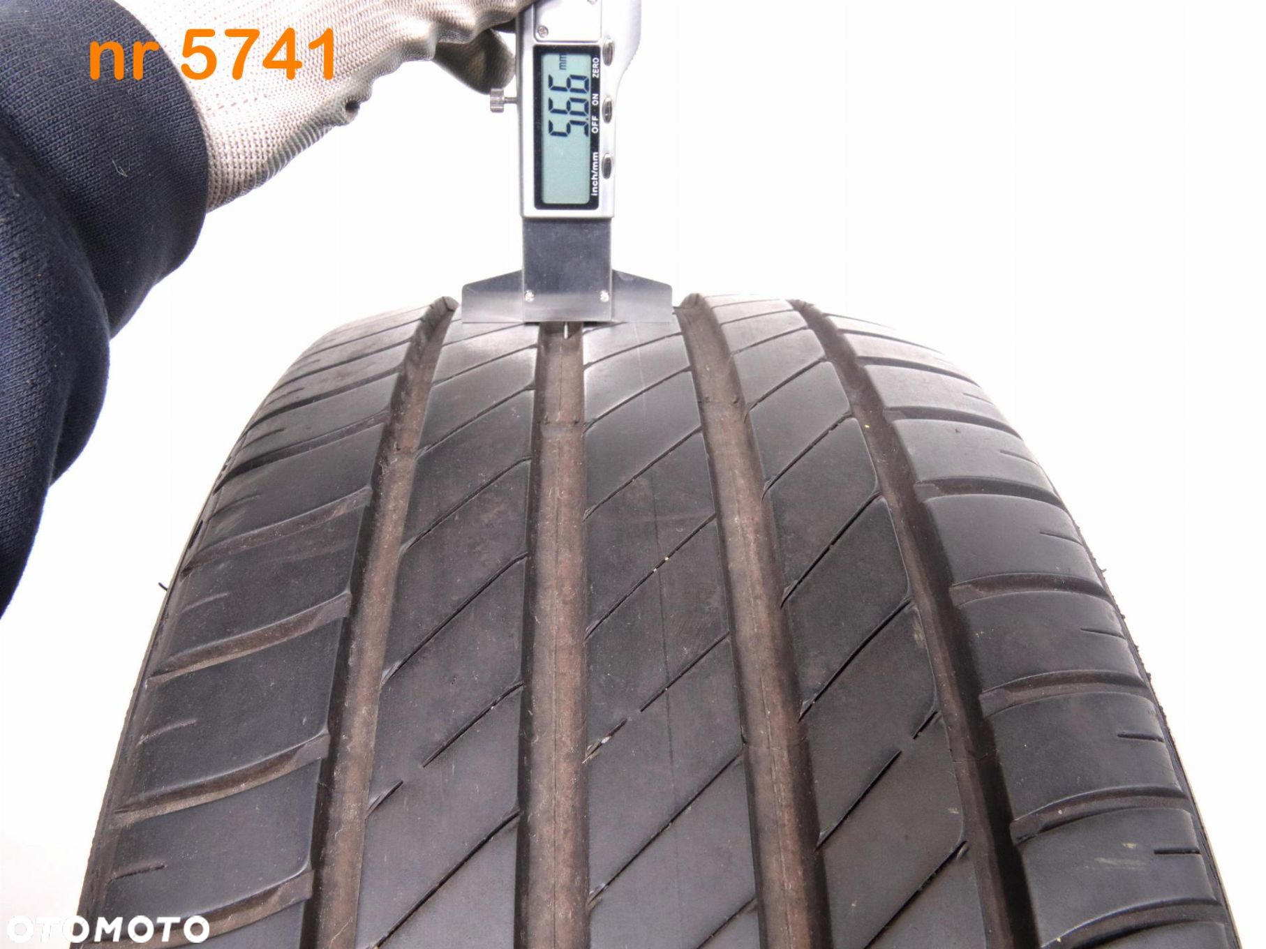 Kleber Dynaxer HP4 225/50 R17 - 2