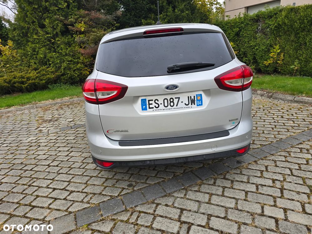 Ford C-MAX 1.0 EcoBoost Sport ASS - 8
