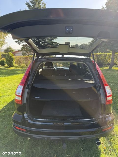 Honda CR-V 2.0 Executive - 10