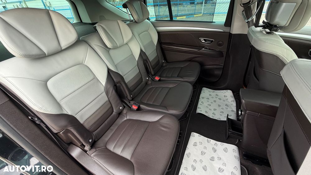 Renault Espace Energy dCi 160 EDC Initiale Paris - 16