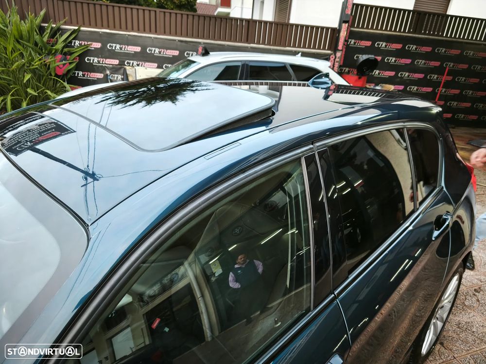 BMW 116 d EDynamics Line Sport - 12