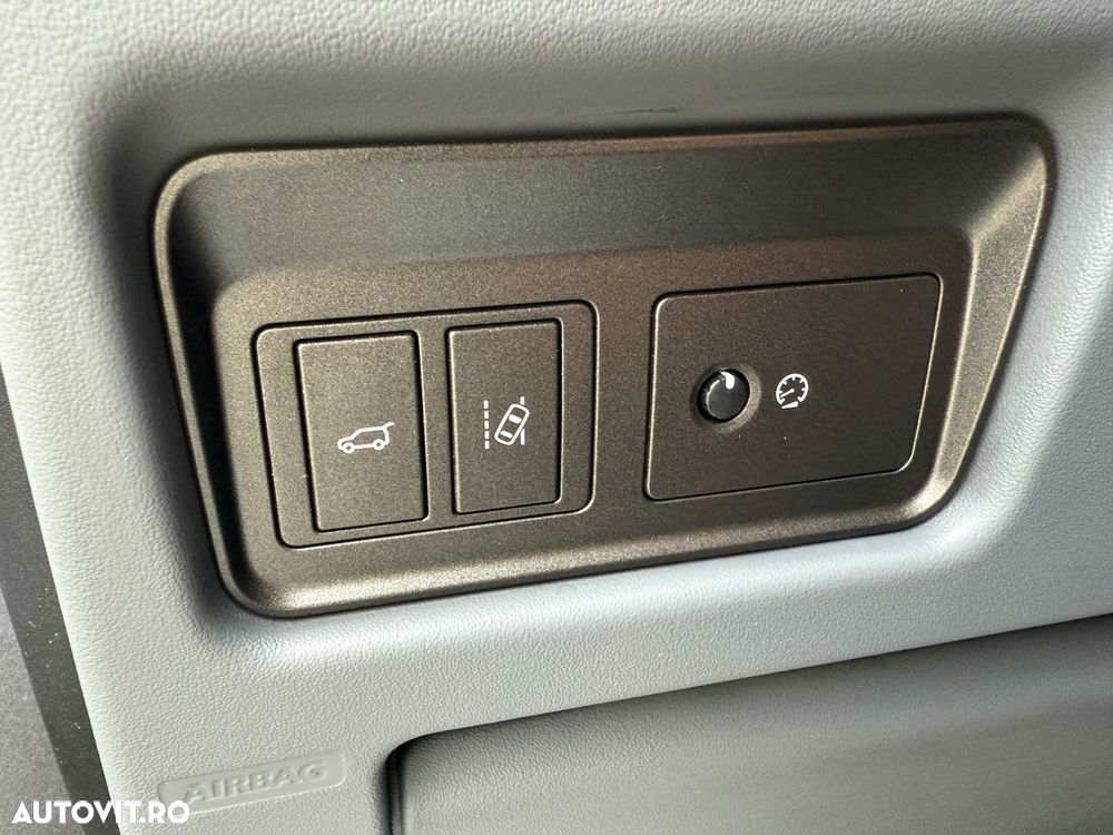 Land Rover Range Rover Evoque - 13