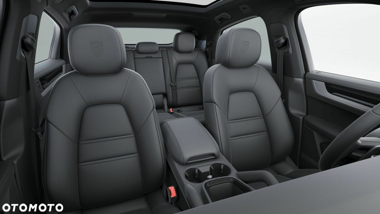 Porsche Cayenne - 6