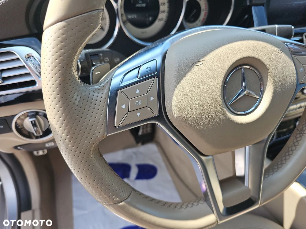 Mercedes-Benz CLS - 18
