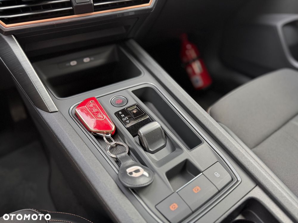 Cupra Formentor 1.5 e-Hybrid DSG - 27