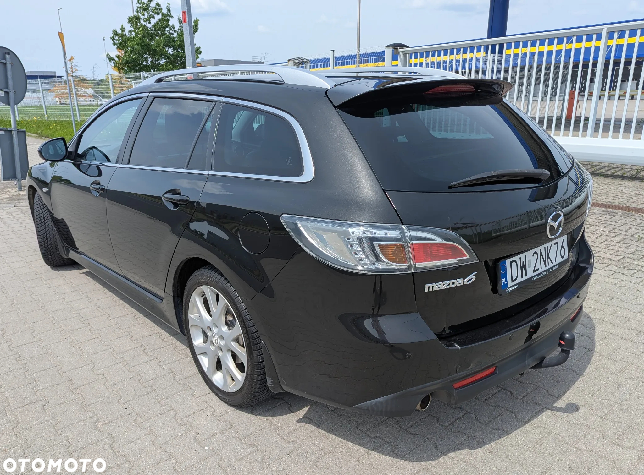 Mazda 6 - 5