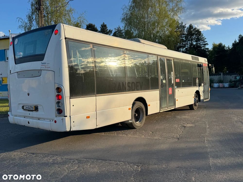 Scania Omnilink - 23