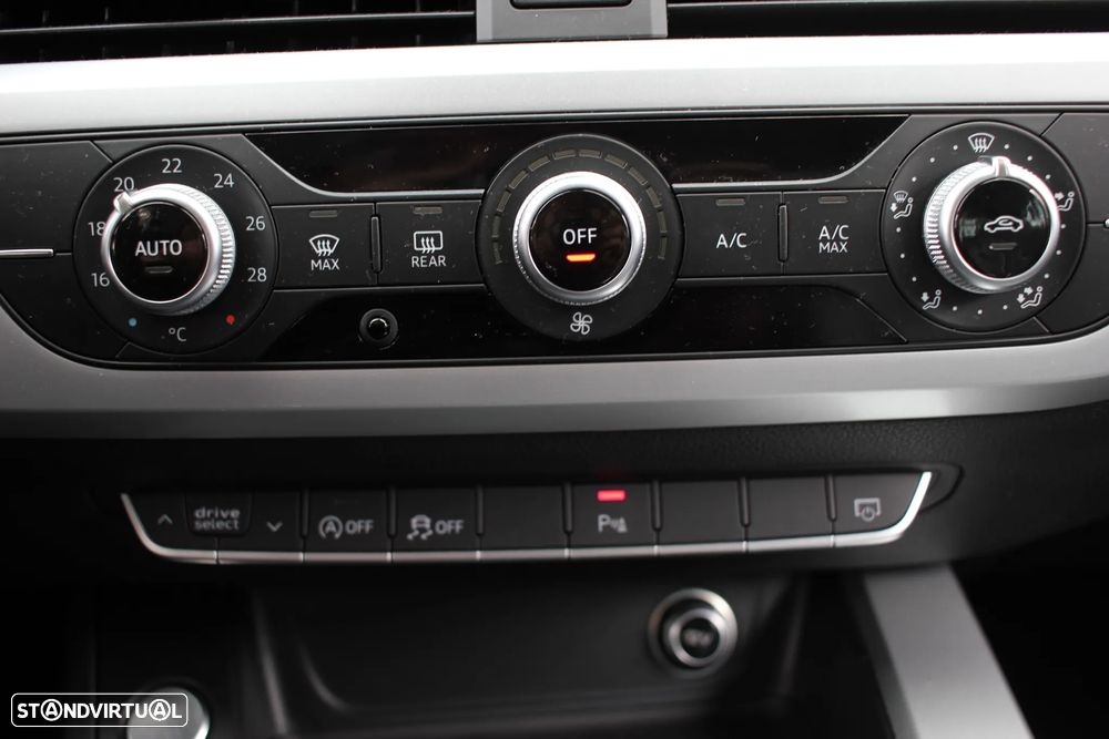 Audi A5 2.0 TDI Sport S tronic - 27