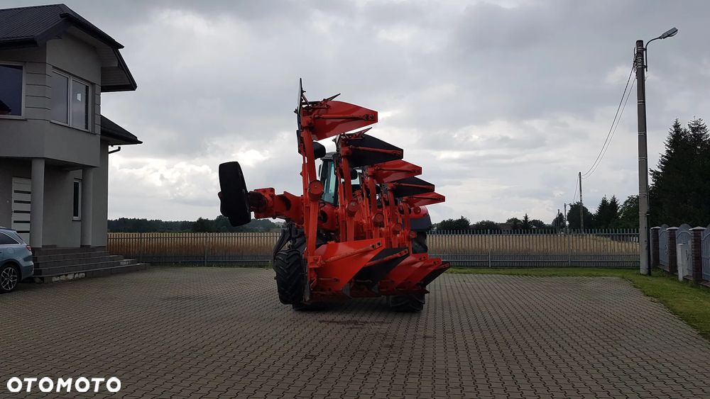 Kuhn MultiMaster 151 NS 5 skibowy Non STOP - 9