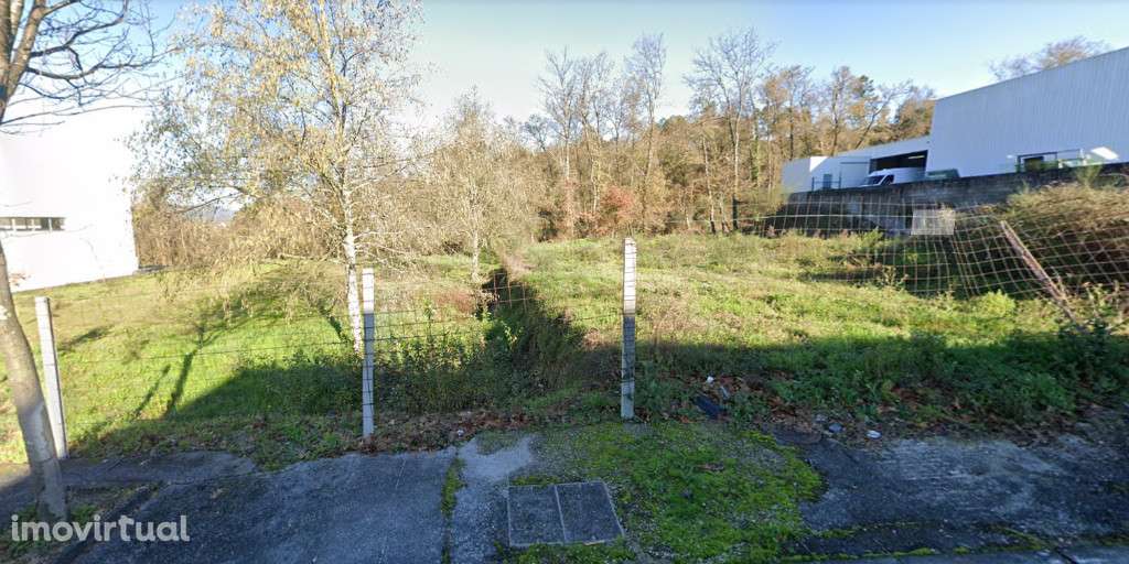 Lote Industrial - ótima localização - Grande imagem: 3/6