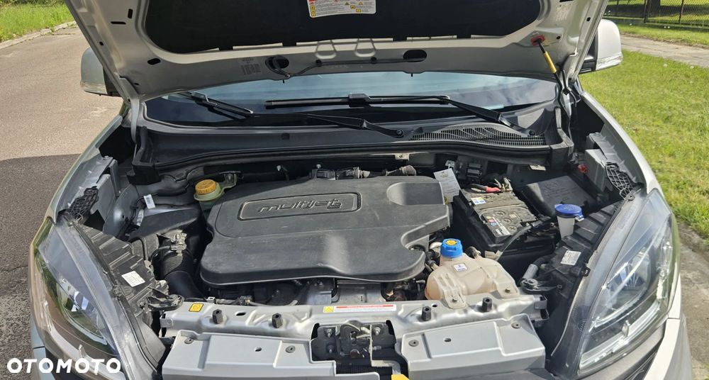 Fiat Doblo II Lift - 5