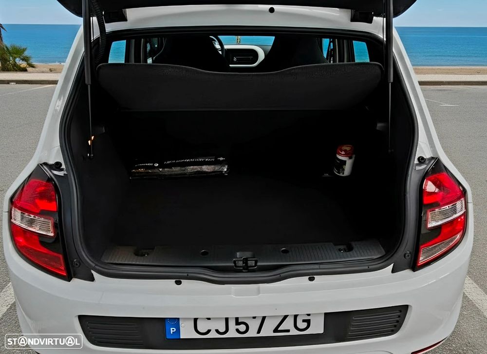Renault Twingo SCe 70 Life - 9