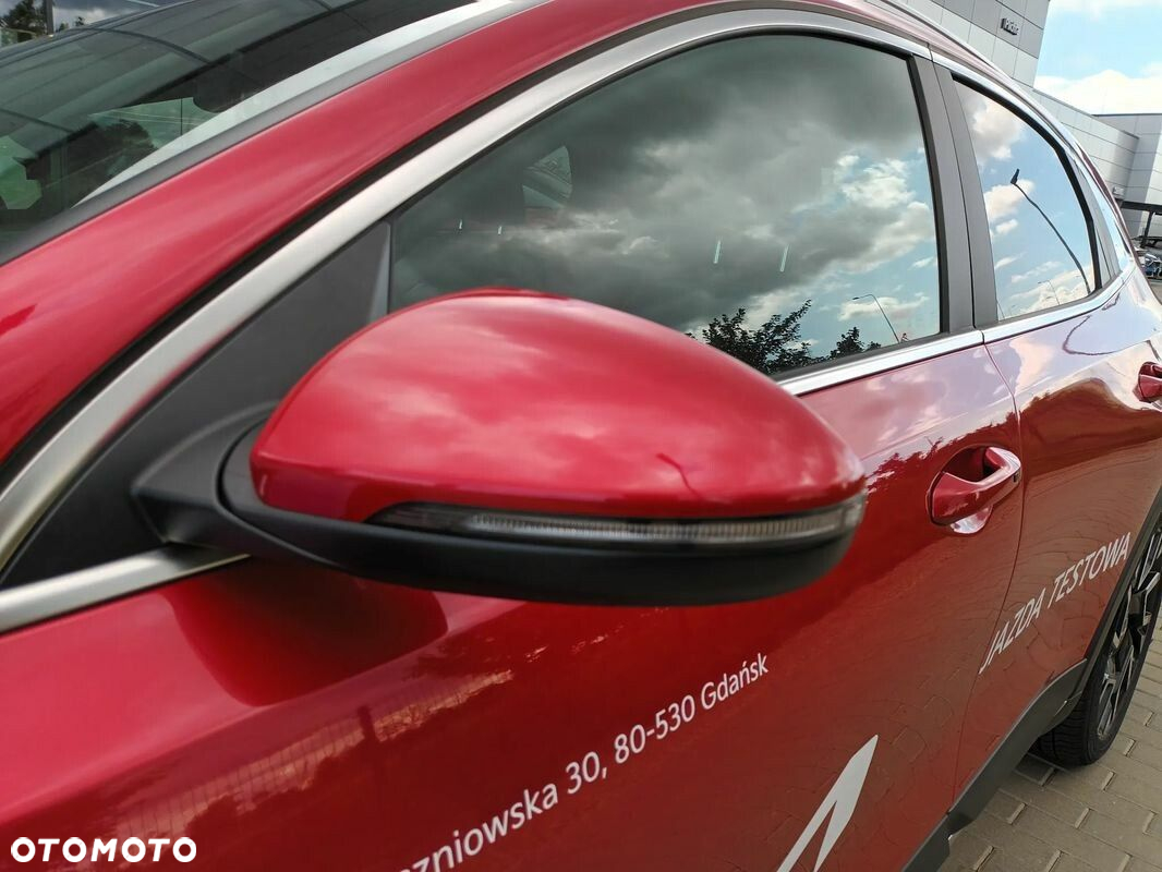 Kia XCeed - 13