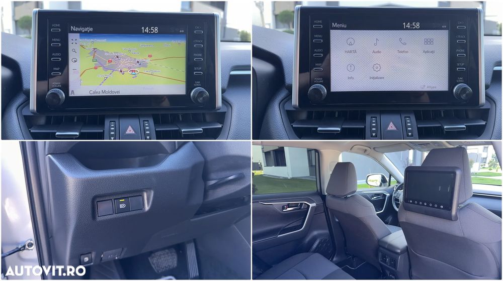 Toyota RAV4 - 8