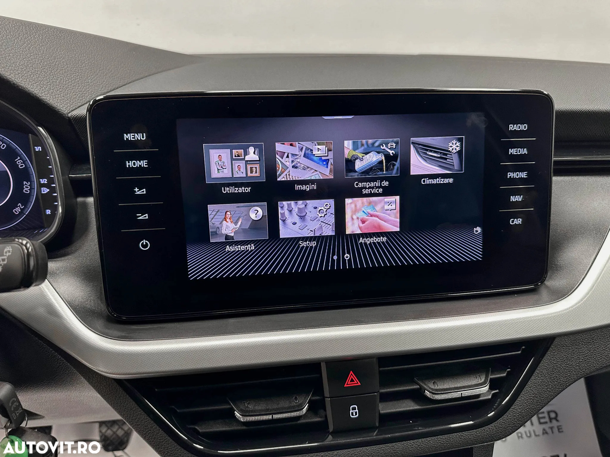 Skoda Scala 1.6 TDI Ambition - 28