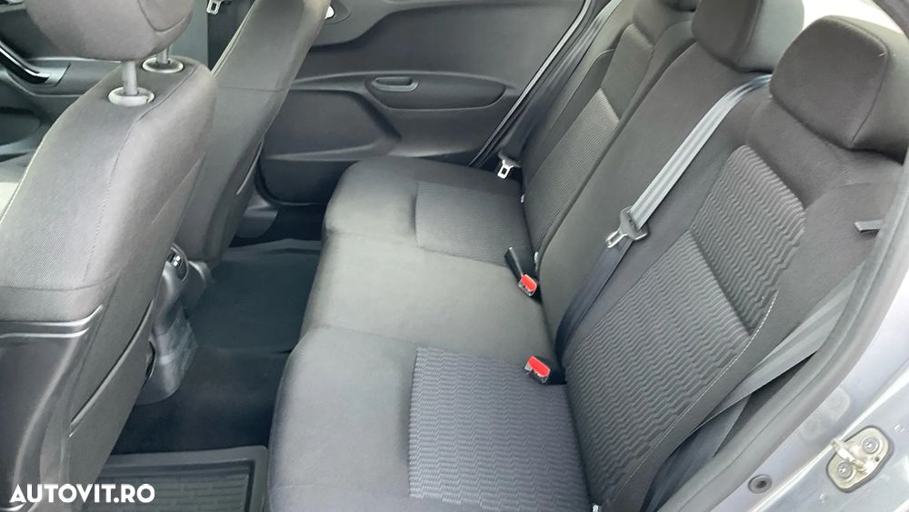 Peugeot 301 1.5 BlueHDI FAP Allure - 24