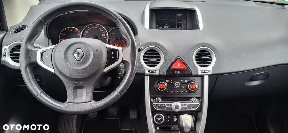 Renault Koleos 2.0 dCi 4x4 Dynamique Euro5 - 21