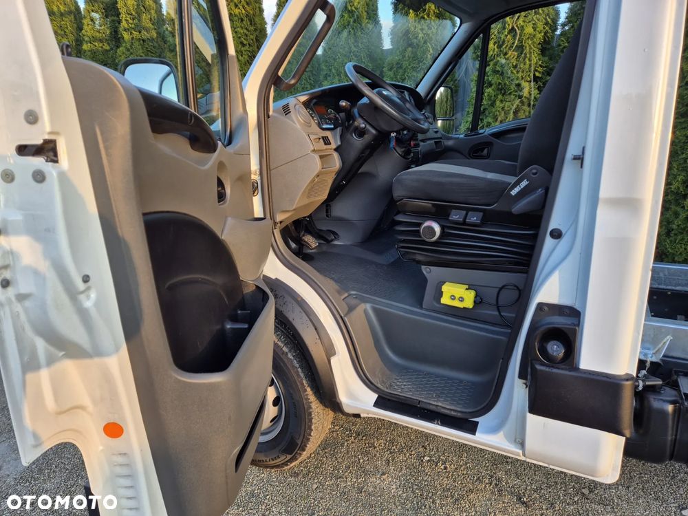 Iveco 70c17 3.0 170KM/ Nowy Kiper 3.8m/ - 5