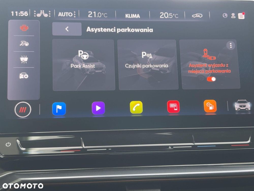 Cupra Formentor 1.5 TSI DSG - 36