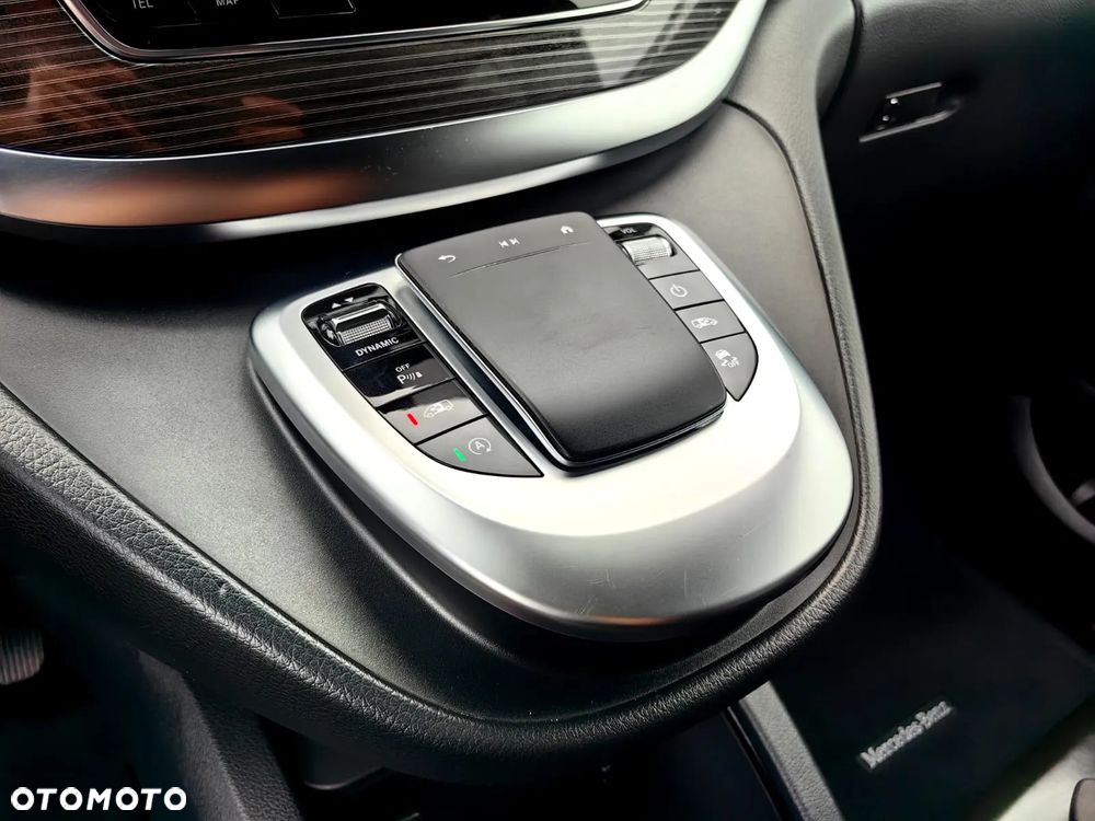 Mercedes-Benz Klasa V 300 d 4-Matic Avantgarde 9G-Tronic (ekstra d³) - 22