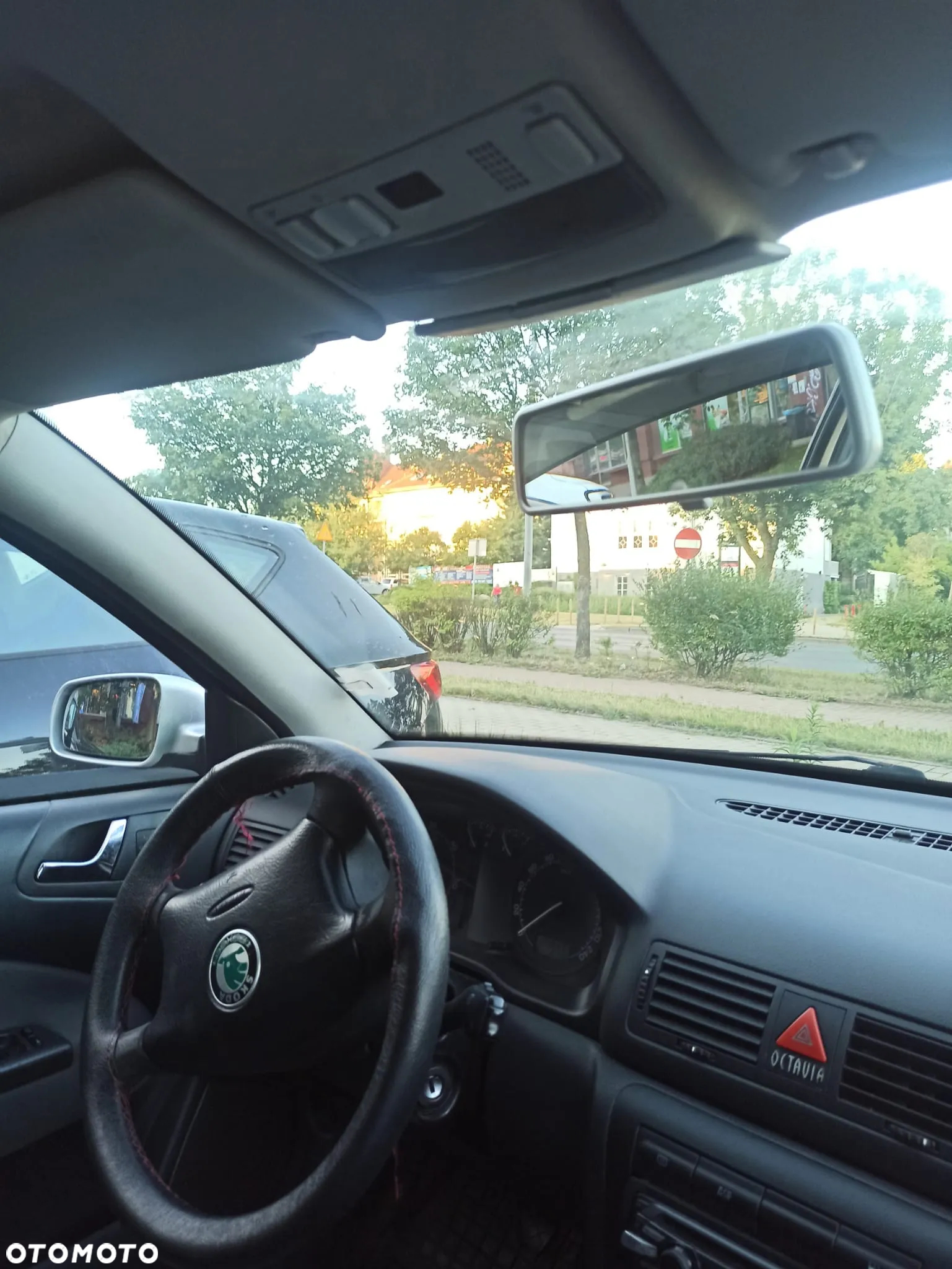Skoda Octavia - 9