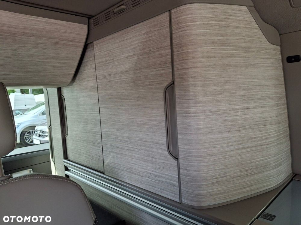 Volkswagen California - 35