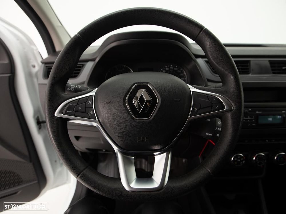 Renault Express 1.5 Blue dCi Advance c/IVA - 13