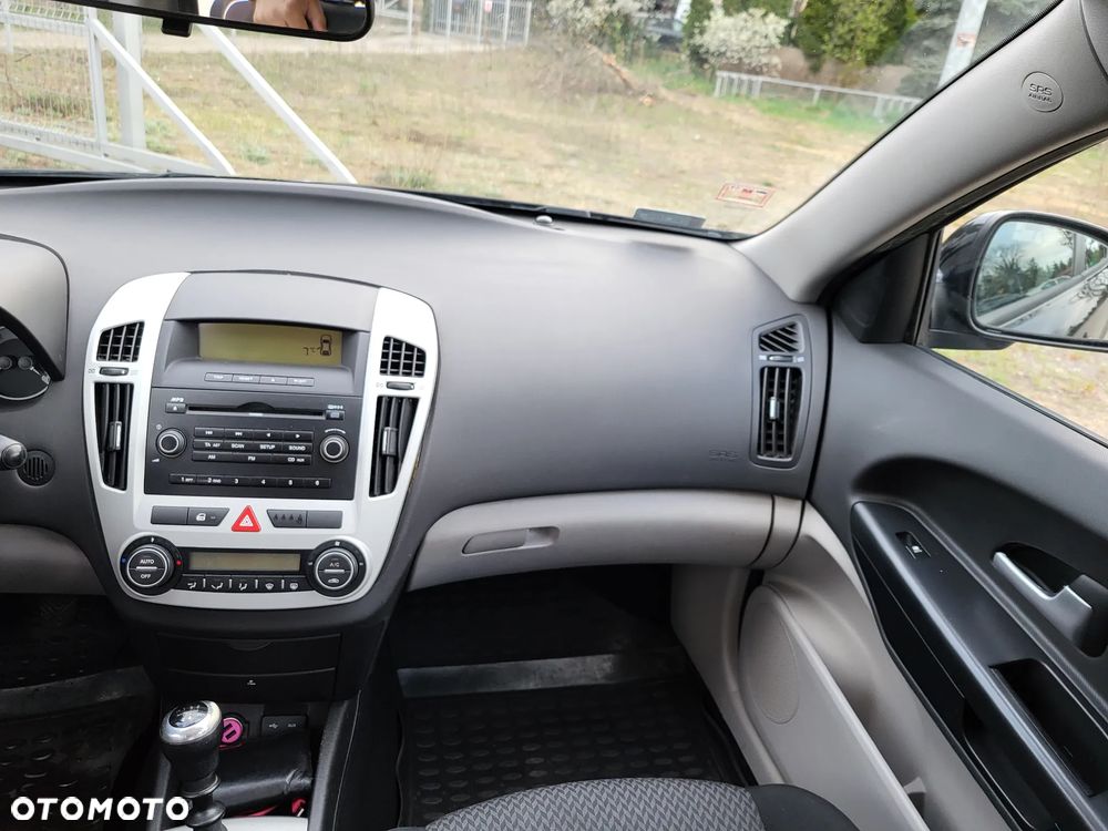 Kia Ceed 1.6 Crdi Comfort - 9