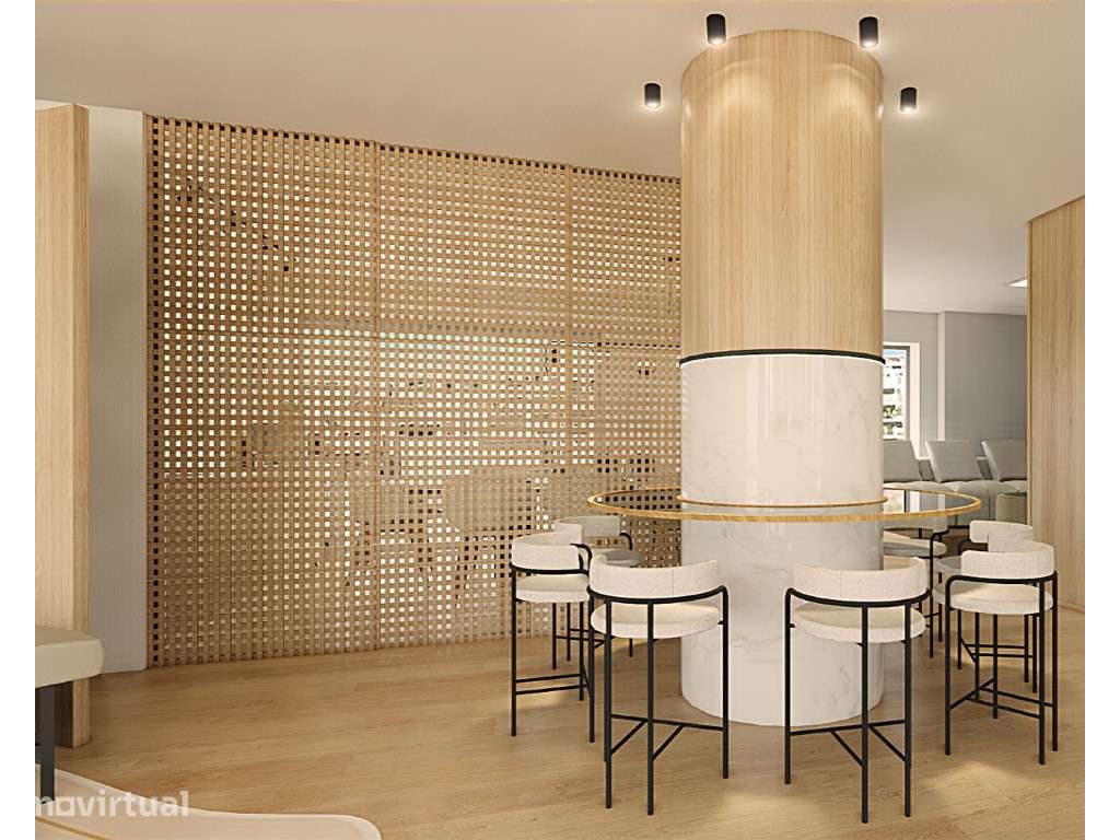 Apartamento T2 - Grande imagem: 4/36