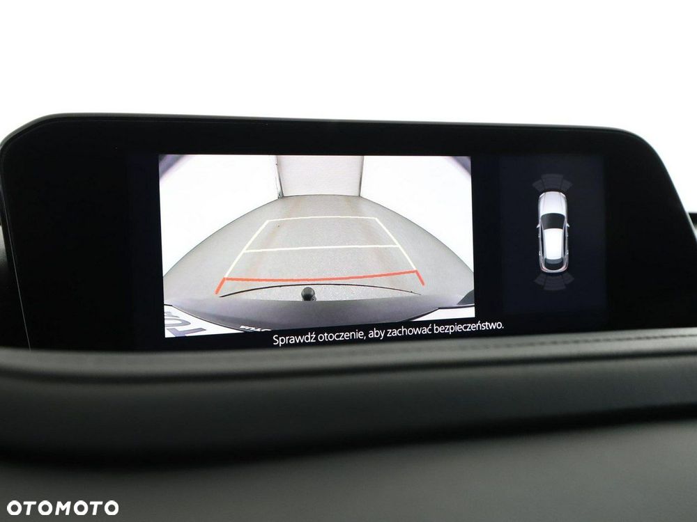 Mazda CX-30 SKYACTIV-G 2.0 M-Hybrid 150 AWD - 25