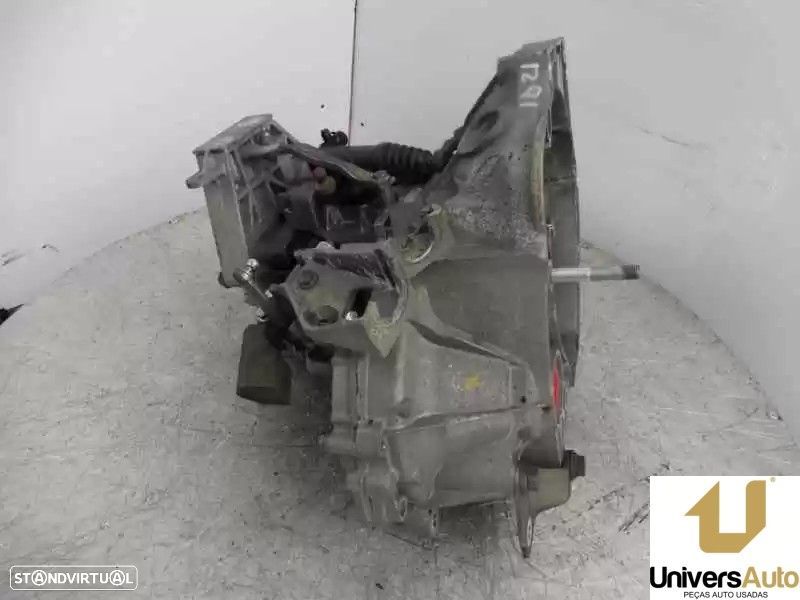 CAIXA VELOCIDADES ALFA ROMEO MITO 2011 -21911809758 - 3