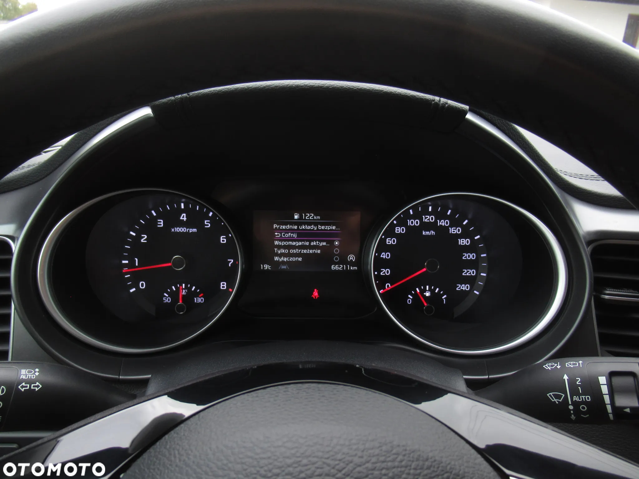 Kia Ceed 1.5 T-GDI M - 33