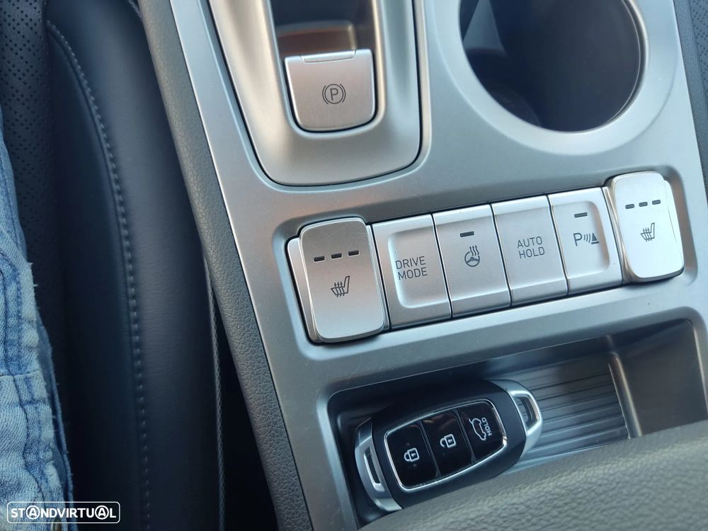 Hyundai Kauai 64 kWh Premium+P.Premium - 31